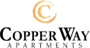 Copper Way Apartments logo
